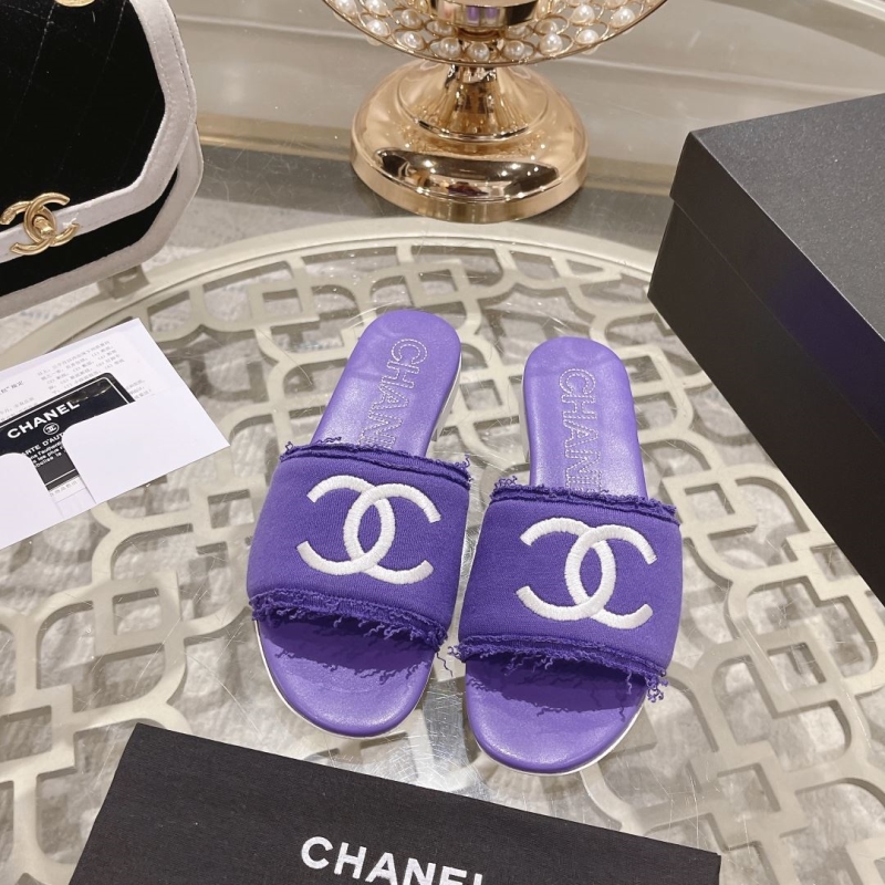 Ch*el slippers